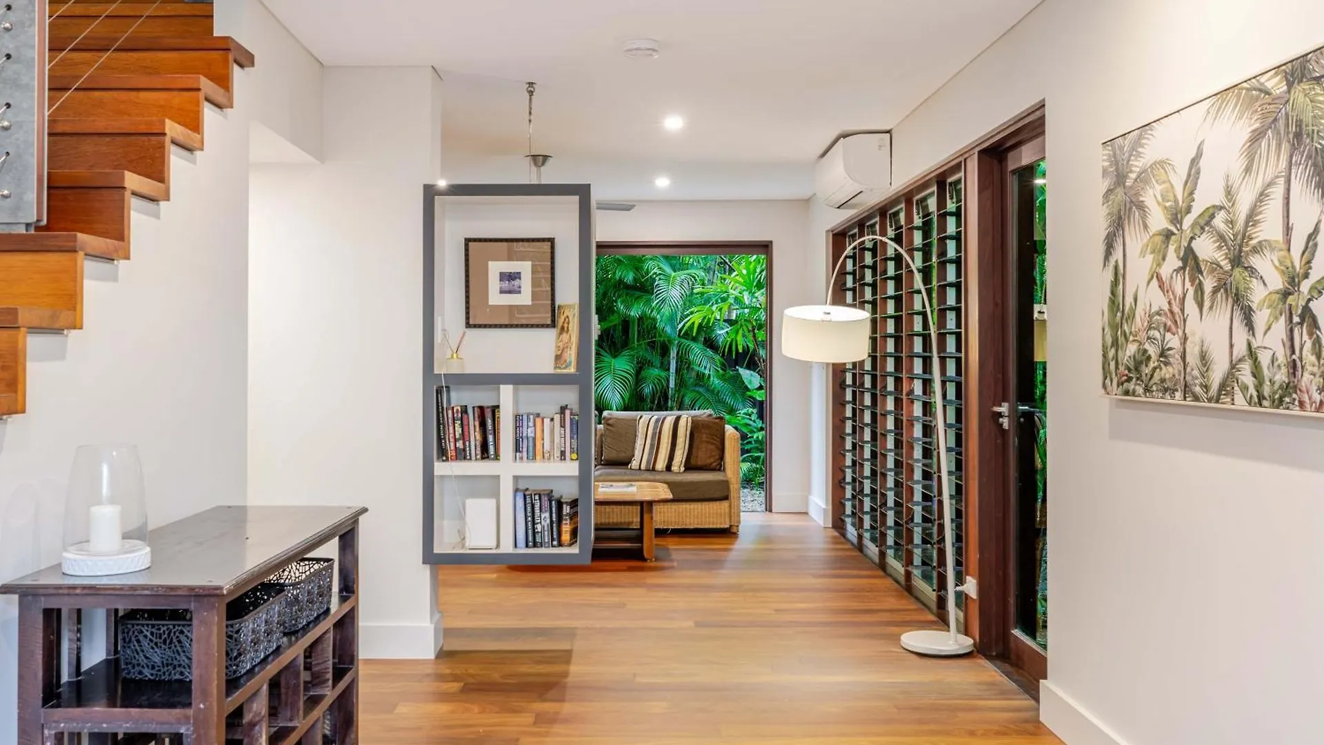 Leilani Tiare - Stylish Villa On Four Mile Beach Port Douglas Casa vacanze